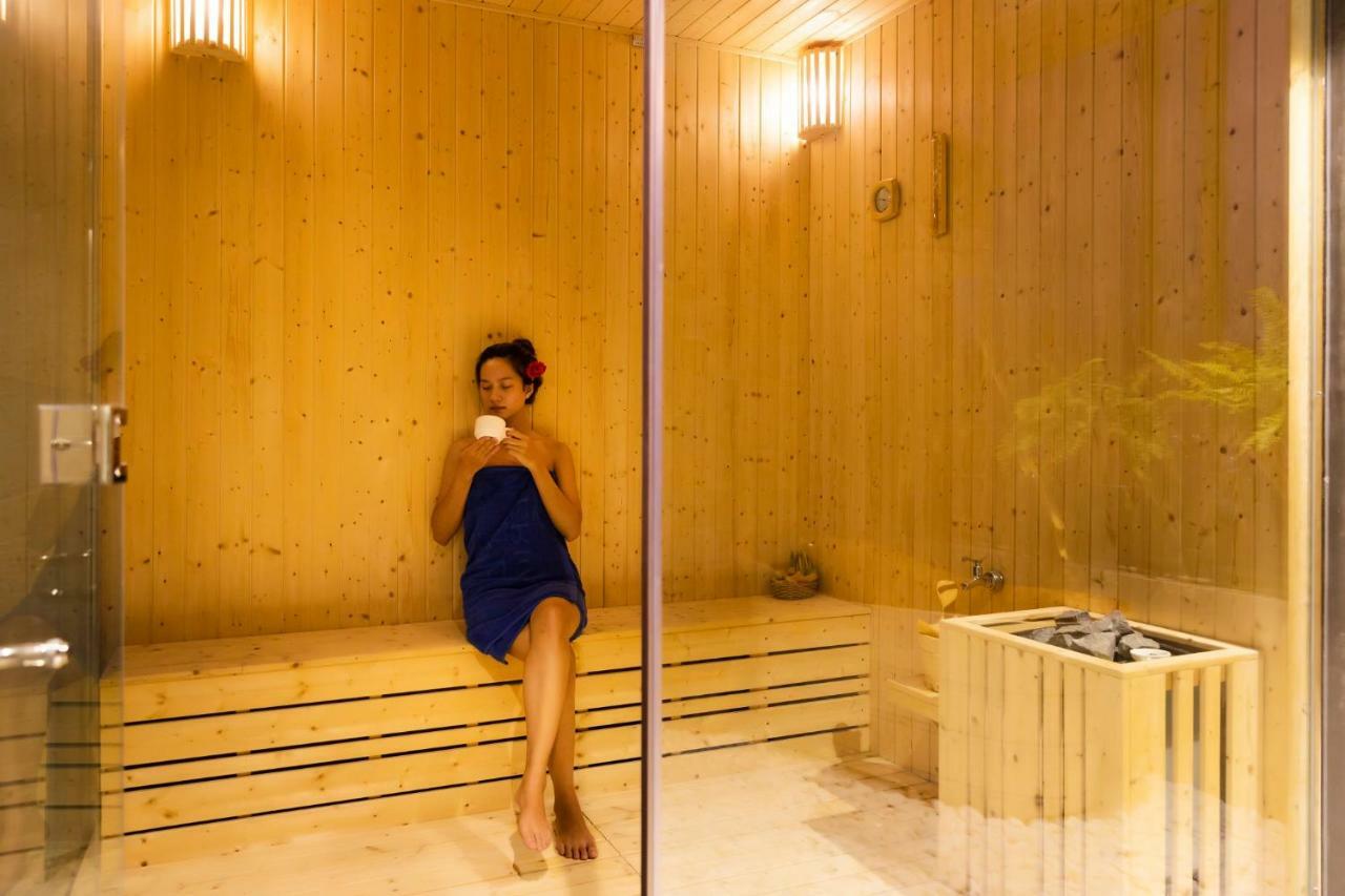 Erica Khách sạn Nha Trang