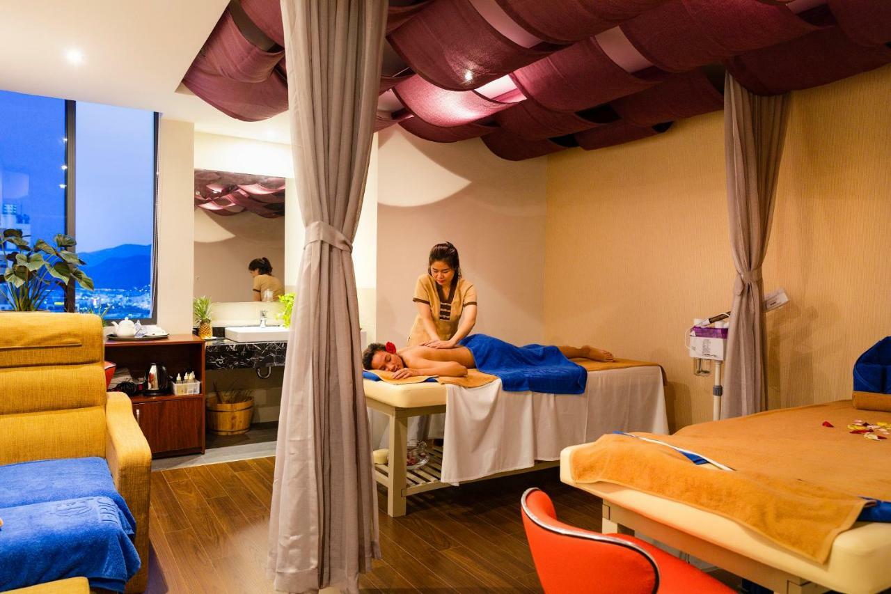 Khách sạn Erica 4*