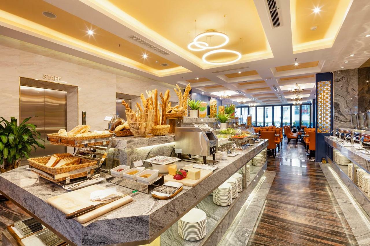 Khách sạn Erica Nha Trang