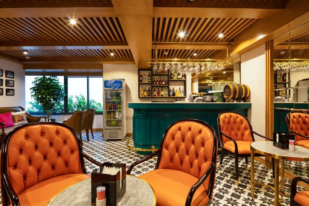 Khách sạn Erica Nha Trang